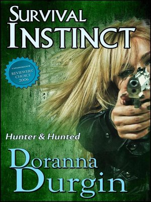 cover image of Survival Instinct